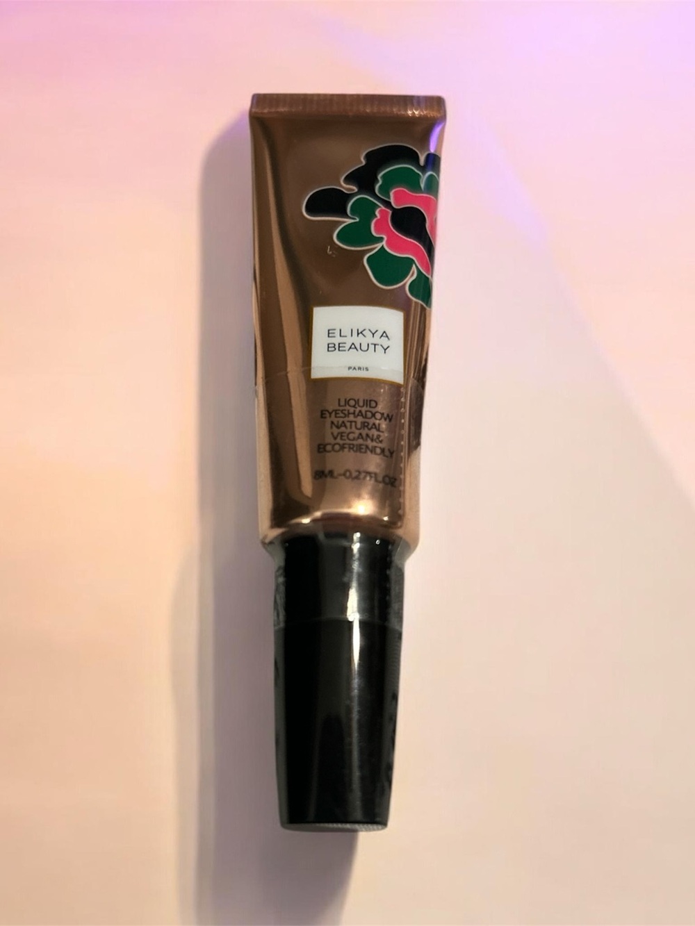 Liquid Eyeshadow - Bronze Glow